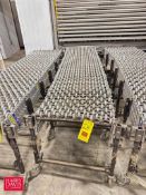 Best Flex Expandable Conveyor - Rigging Fee: $100