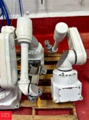 Fanuc Robot, Model: M-430iA/2F - Rigging Fee: $200