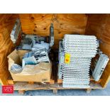 Assorted Thermoformer Parts and Conveyor - Rigging Fee: $150