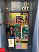 Allen-Bradley 1336 75 HP Variable-Frequency Drive with Enclosure - Rigging Fee: $250