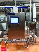 2015 Tetra Pak Tetra Alfast Online Standardization System, S/N: T5845440614 with Touch Screen HMI, S