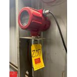 Sierra Mass Flow Meter, Model: Innova Mass - Rigging Fee: $75