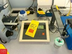 Corning pH Meter, Model: 340 - Rigging Fee: $65