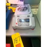 NEW Ohaus Guardian 5000 Hotplate/Stirrer, Model: e-G51HS07C, S/N: C215862239 - Rigging Fee: $40