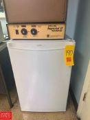 Danby Mini Refrigerator - Rigging Fee: $100