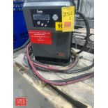 EnerSys 36 Volt Battery Charger (Subject to Seller's Confirmation) - Rigging Fee: $45
