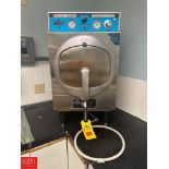 Market Forge Sterilmatic Autoclave - Rigging Fee: $40