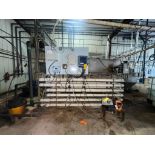 BULK BID (Lots: 400A-420): Water Treatment Plant with Skimming System, Gorman Rupp Pumps 3,000 and