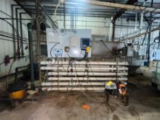 BULK BID (Lots: 400A-420): Water Treatment Plant with Skimming System, Gorman Rupp Pumps 3,000 and