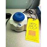 Fisher Scientific Mini Vortex Mixer, S/N: 16080718 - Rigging Fee: $35