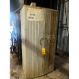 Cabinet with Contents (Subject to BULK BID: Lot 400) - Rigging Fee: $500