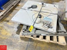 Brecknel Pallet Scales with Digital HMI - Rigging Fee: $125