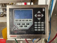 Rice Lake ESP Digital Scale Control Panel - Rigging Fee: $350