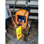 Flex-Pro A2V Peristaltic Metering Pump (Subject to BULK BID: Lot 400) - Rigging Fee: $75