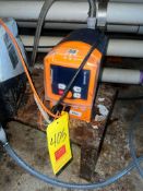 Flex-Pro A2V Peristaltic Metering Pump (Subject to BULK BID: Lot 400) - Rigging Fee: $75