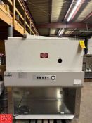 NU AIRE Biological Safety Cabinet (Location: Mabank, TX) - Rigging Fee: $100