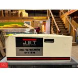 Jet Air Filtration System, Model: AFS-1000B - Rigging Fee: $100
