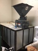 Grain Grinder (Location: Mabank, TX) - Rigging Fee: $500