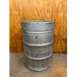 1/2 Barrels, 13 Gallon - Rigging Fee: $90