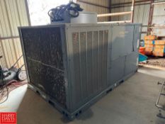 Chillking Chiller, Model: GCLT120B55KCK3, S/N: CK15A2635 (Location: Mabank, TX) - Rigging Fee: $750