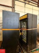 True Double Glass Door Refrigerators, Model: GDM-45 - Rigging Fee: $300