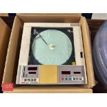 ABB Chart Recorder - Rigging Fee: $75