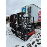 (3) Parts Forklifts - Rigging Fee: $300