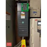 Schneider Electric 25 HP Altivar 630 Variable-Frequency Drive - Rigging Fee: $300