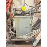 2 HP Hydraulic Pump System with Vickers Pump and Tank - Rigging Fee: $300