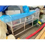 S/S Hoop Cart - Rigging Fee: $150