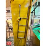 S/S Ladder - Rigging Fee: $50
