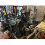 Vilter 4-Cylinder 50 HP Ammonia Compressor - Rigging Fee: $3,500