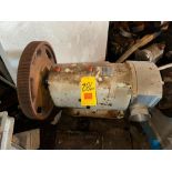 Alfa Laval Positive Displacement Pump, Model: SRU6NLS, S/N: 01-8-9517A - Rigging Fee: $250