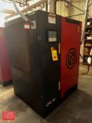 2016 Chicago Pneumatic 40 HP 132 PSI Air Compressor, Model: CPC40, S/N: API125122