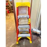 Werner 4’ Ladder - Rigging Fee: $50