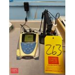 Thermo Scientific pH Meter, Model: Orion 3 Star - Rigging Fee: $75