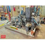 Vilter 6-Cylinder 75 HP Ammonia Compressor - Rigging Fee: $3,500