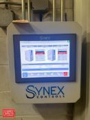 Synex Boiler Control System - Rigging Fee: $200