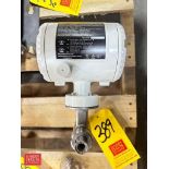 ABB Flow Meter, Model: HYGIENIC MASTER 300 - Rigging Fee: $30