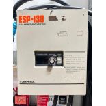 Toshiba 5.5 KVA, Model: ESP-130 Transistor Inverter - Rigging Fee: $50