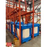 ULTRATAINER 220 Gallon and 165 Gallon Totes - Rigging Fee: $200