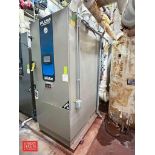 2011 Fulton Gas Fired Pulse Combustion Boiler, Model: PHW-2000, S/N: 2802 with Touch Screen HMI