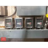 AC Tech 1 HP Variable-Frequency Drives - Rigging Fee: $200