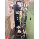 2016 Parker Mist-XL Filter Housing, Model: XL500, S/N: 14018 with (2) Drain–All Condensate Handler