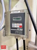 AC Tech 5 HP Variable-Frequency Drive - Rigging Fee: $100