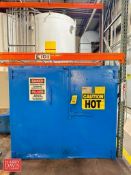 Heat-Pro Hot Box, Model: HPEC04L, S/N: 08511-001 - Rigging Fee: $200