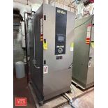 2014 Fulton Gas Fired Pulse Combustion Boiler, Model: PHW-1400, S/N: 116778 with Touch Screen HMI