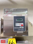 AC Tech 10 HP Variable-Frequency Drive - Rigging Fee: $150