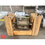 Vibratory Feeder Drive - Rigging Fee: $100