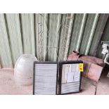 Power Belt Conveyor (Location: St. Ignace, MI) - Rigging Fee: $100